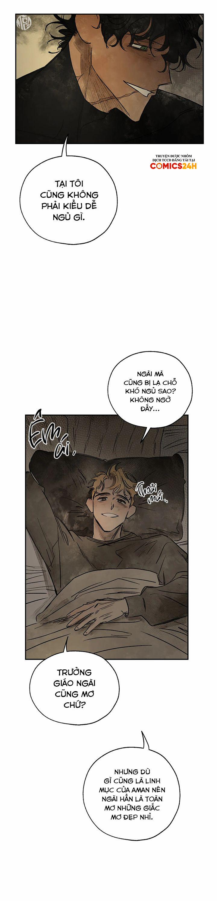 Vụt Tan (Fumble) 7 trang 27