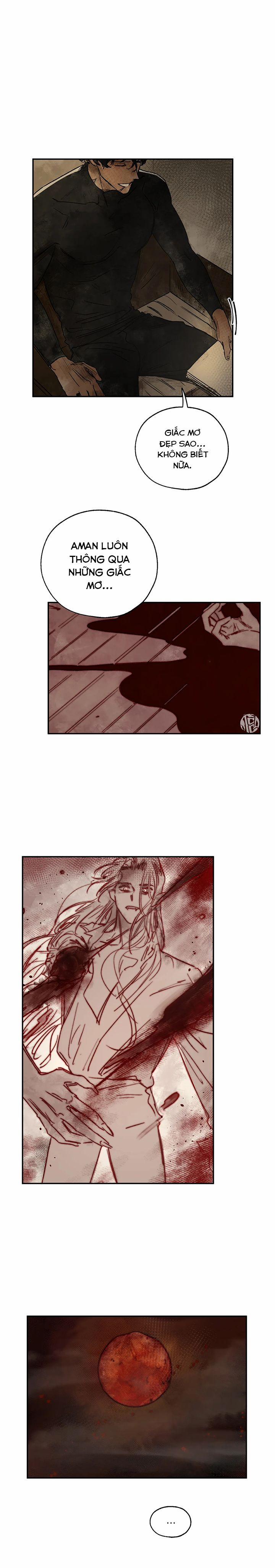 Vụt Tan (Fumble) 7 trang 28