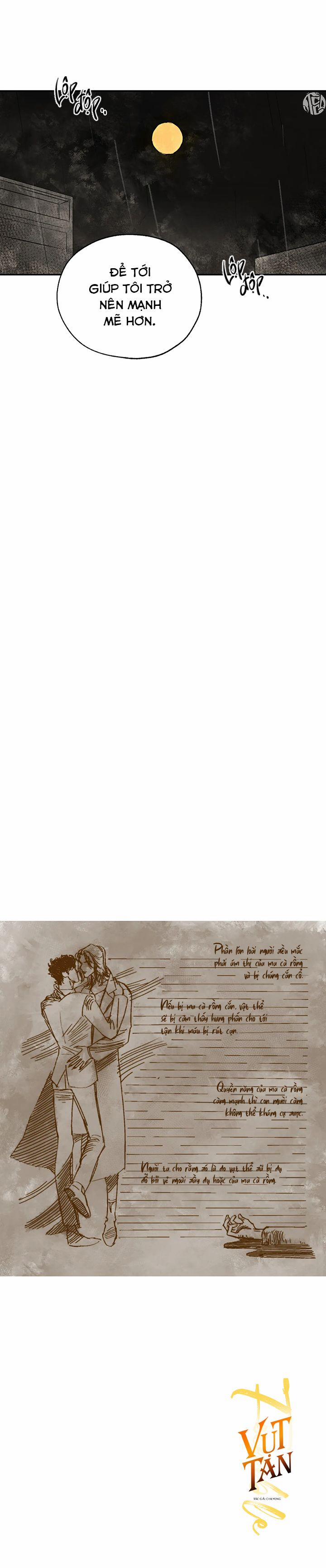 Vụt Tan (Fumble) 7 trang 29