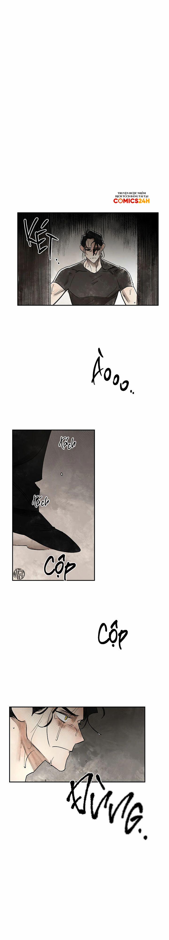 Vụt Tan (Fumble) 7 trang 3
