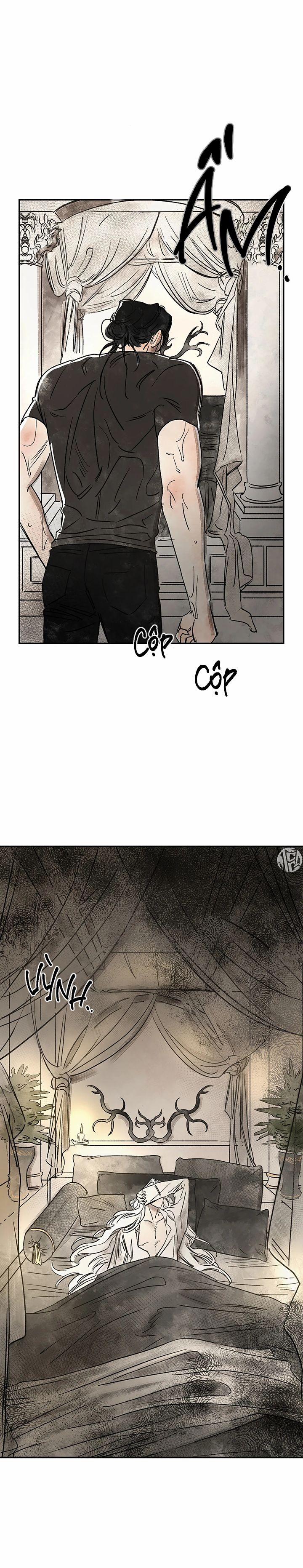 Vụt Tan (Fumble) 7 trang 4