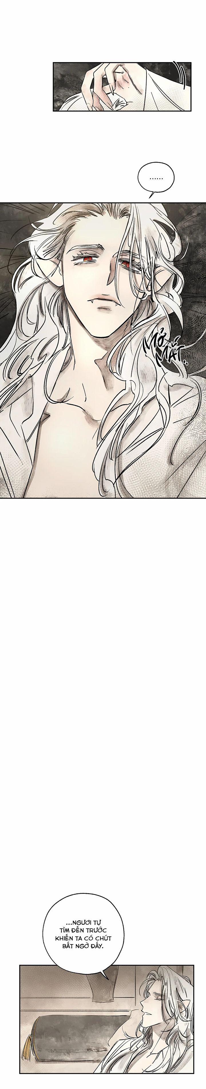 Vụt Tan (Fumble) 7 trang 5