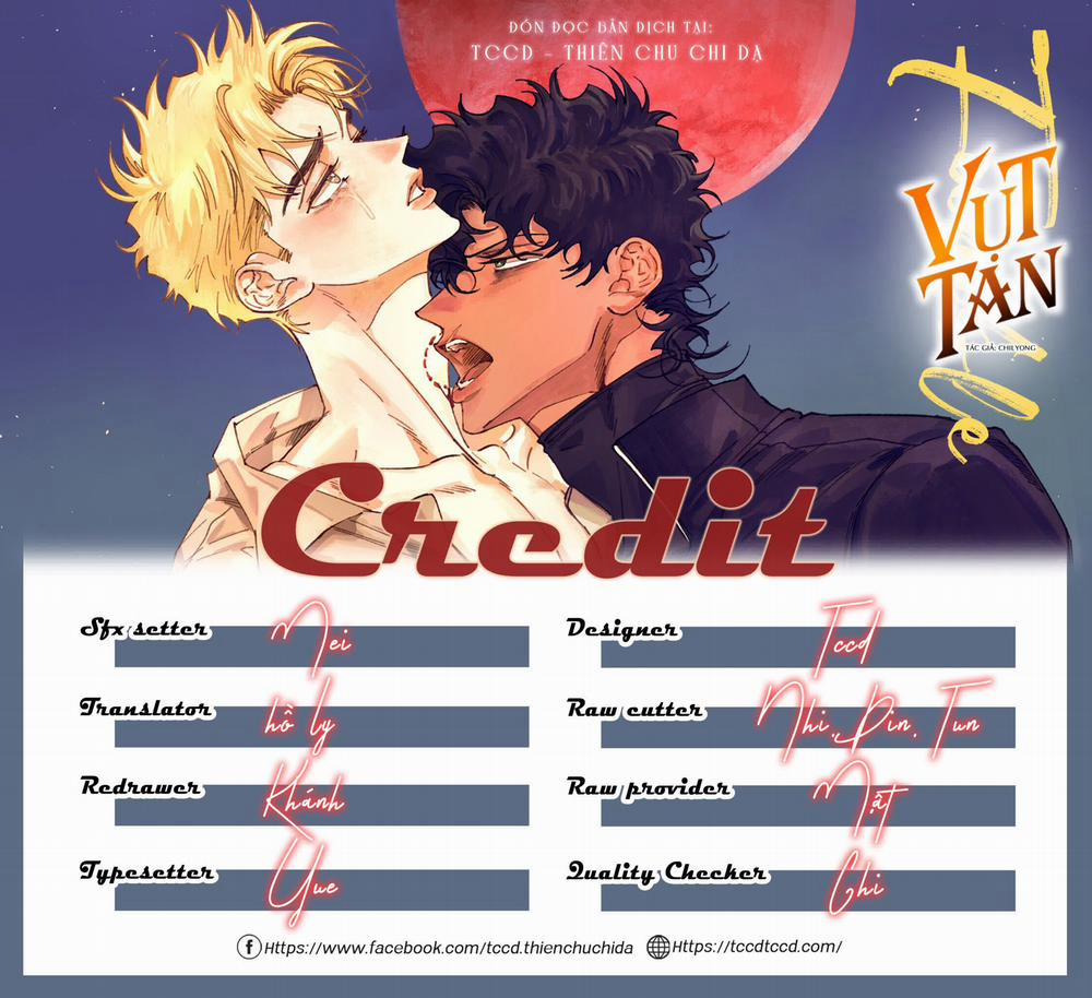 Vụt Tan (Fumble) 8 trang 1