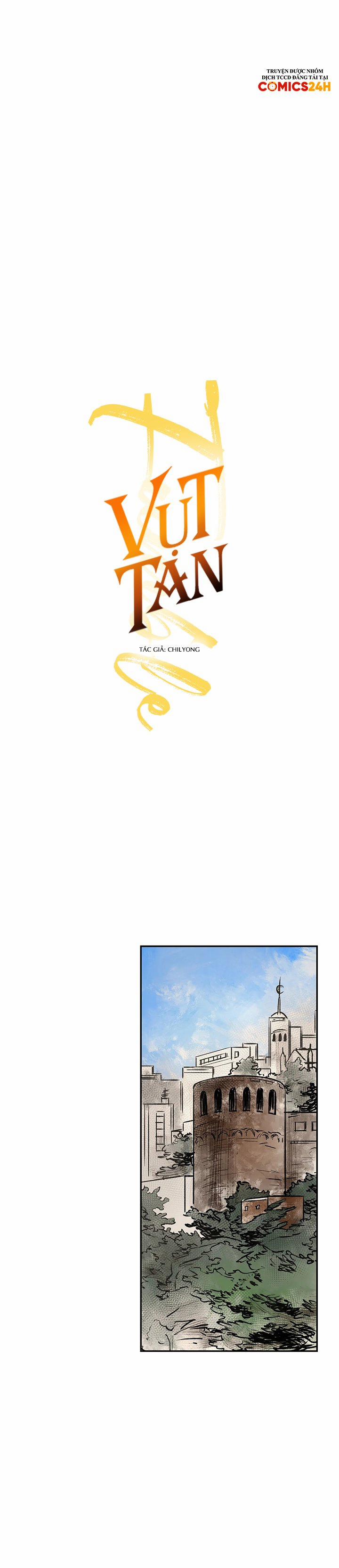 Vụt Tan (Fumble) 8 trang 10