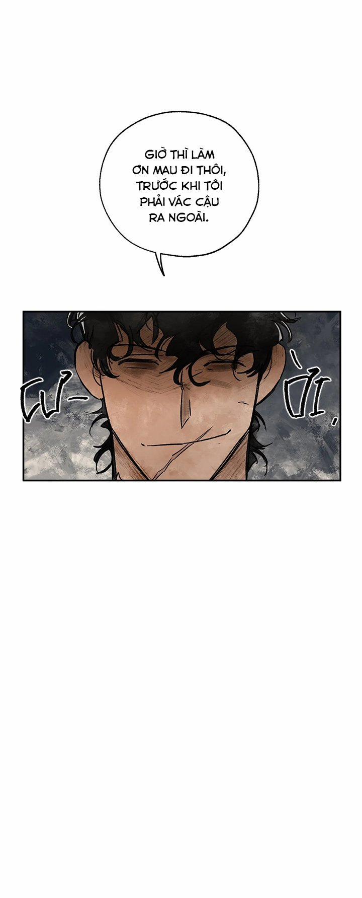 Vụt Tan (Fumble) 8 trang 9