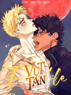 Đọc truyện tranh Vụt Tan (Fumble)