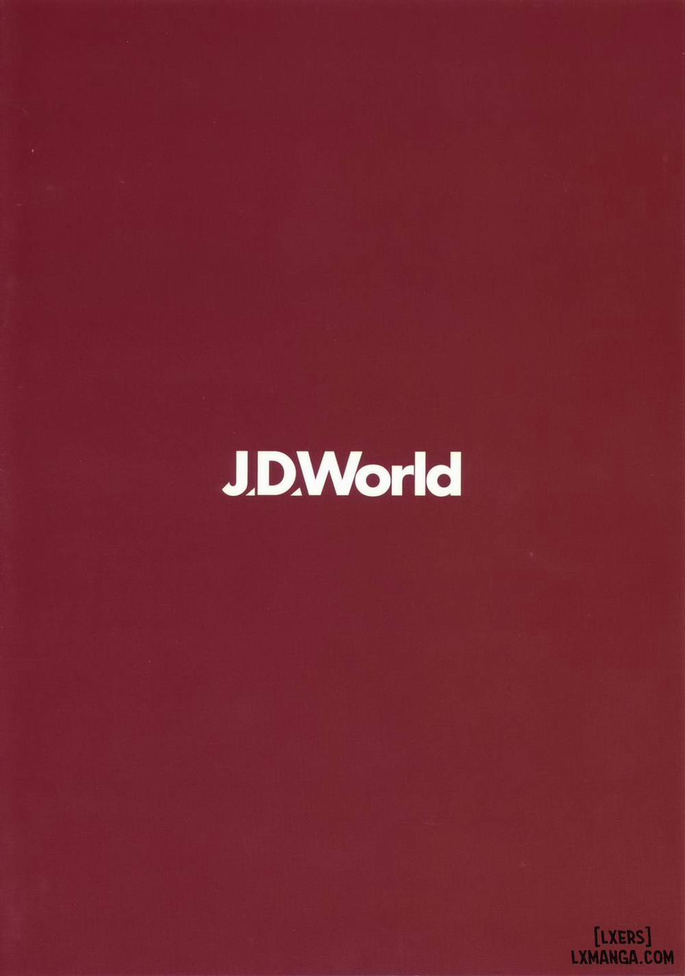 Wa-chan ga Tammy ni Yakimochi o Yaku Oneshot trang 20