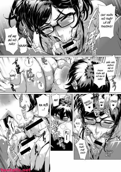 Wagamama Steady 1 trang 14