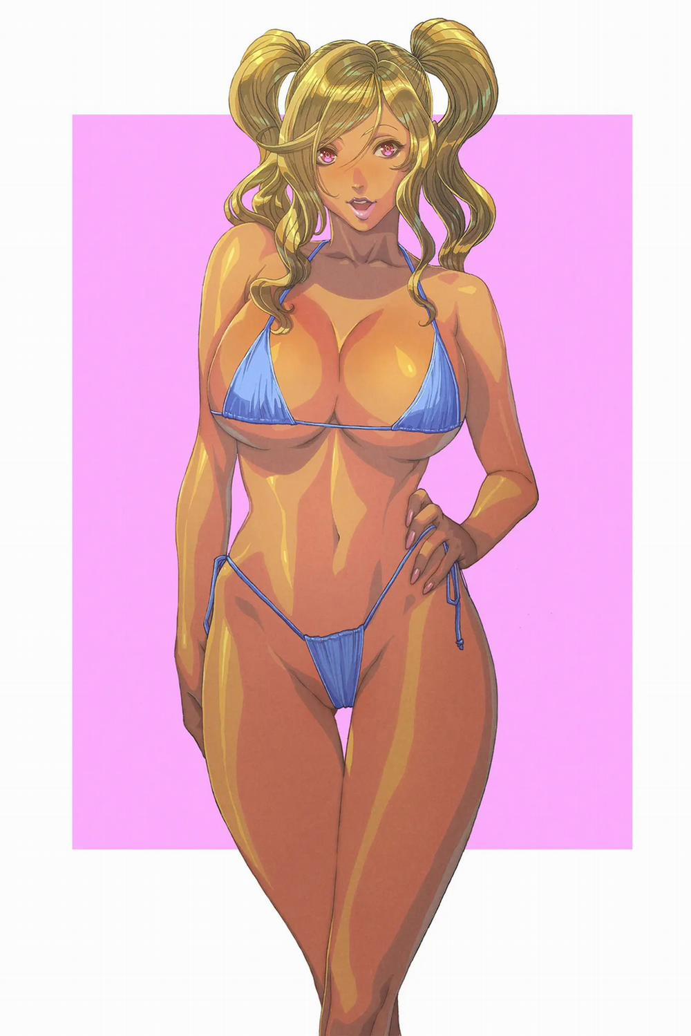 Wagaya ni Gal Mama ga Yattekita!! 3 3 trang 26