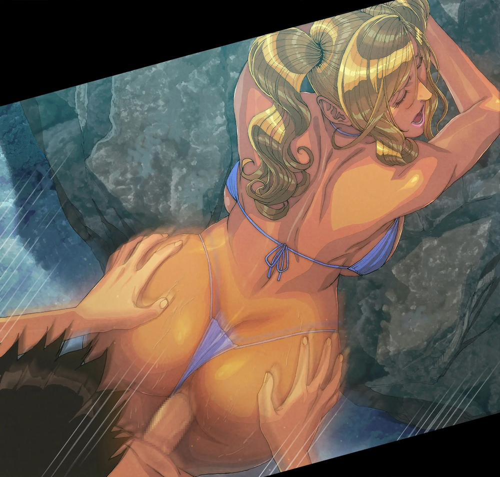 Wagaya ni Gal Mama ga Yattekita!! 3 3 trang 34