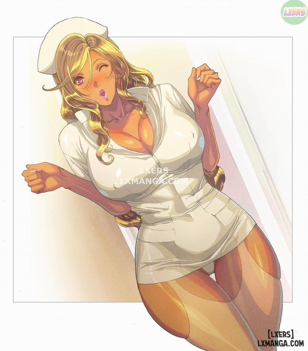 Wagaya ni Gal Mama ga Yattekita 2 trang 6