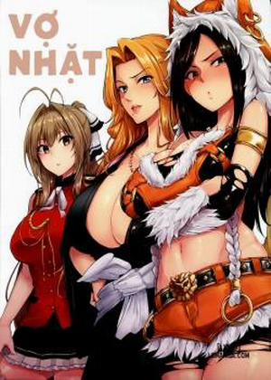 Đọc truyện tranh Wai Choice