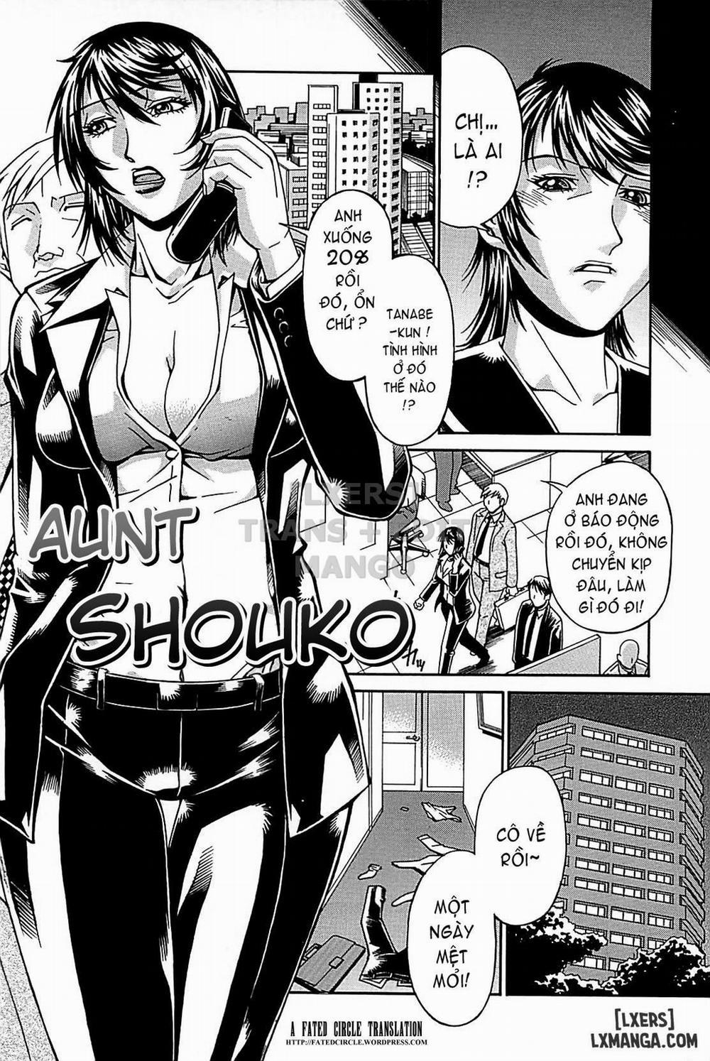 Waifu 10 END trang 1