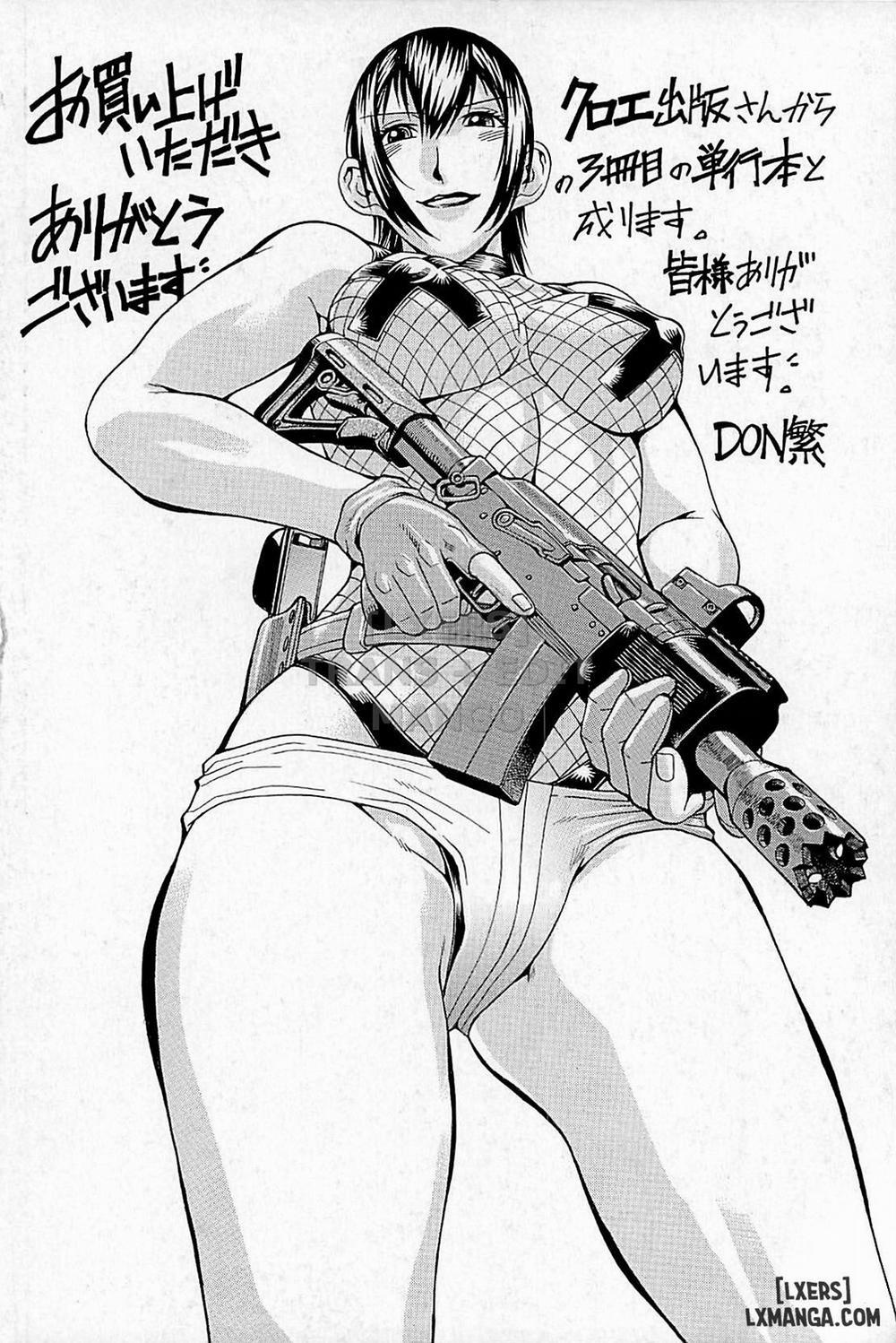 Waifu 10 END trang 28