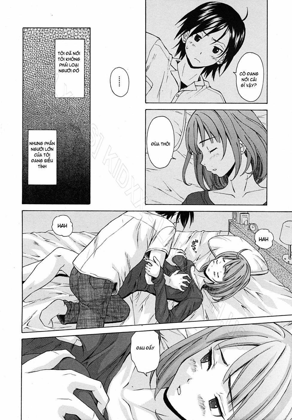 Wain no Kachikan 1 trang 23