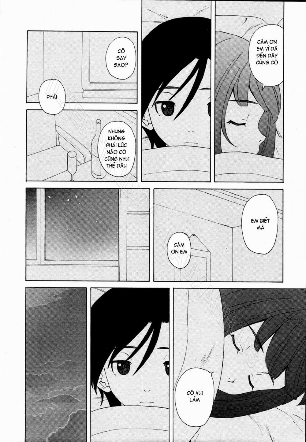 Wain no Kachikan 7 [End] trang 0