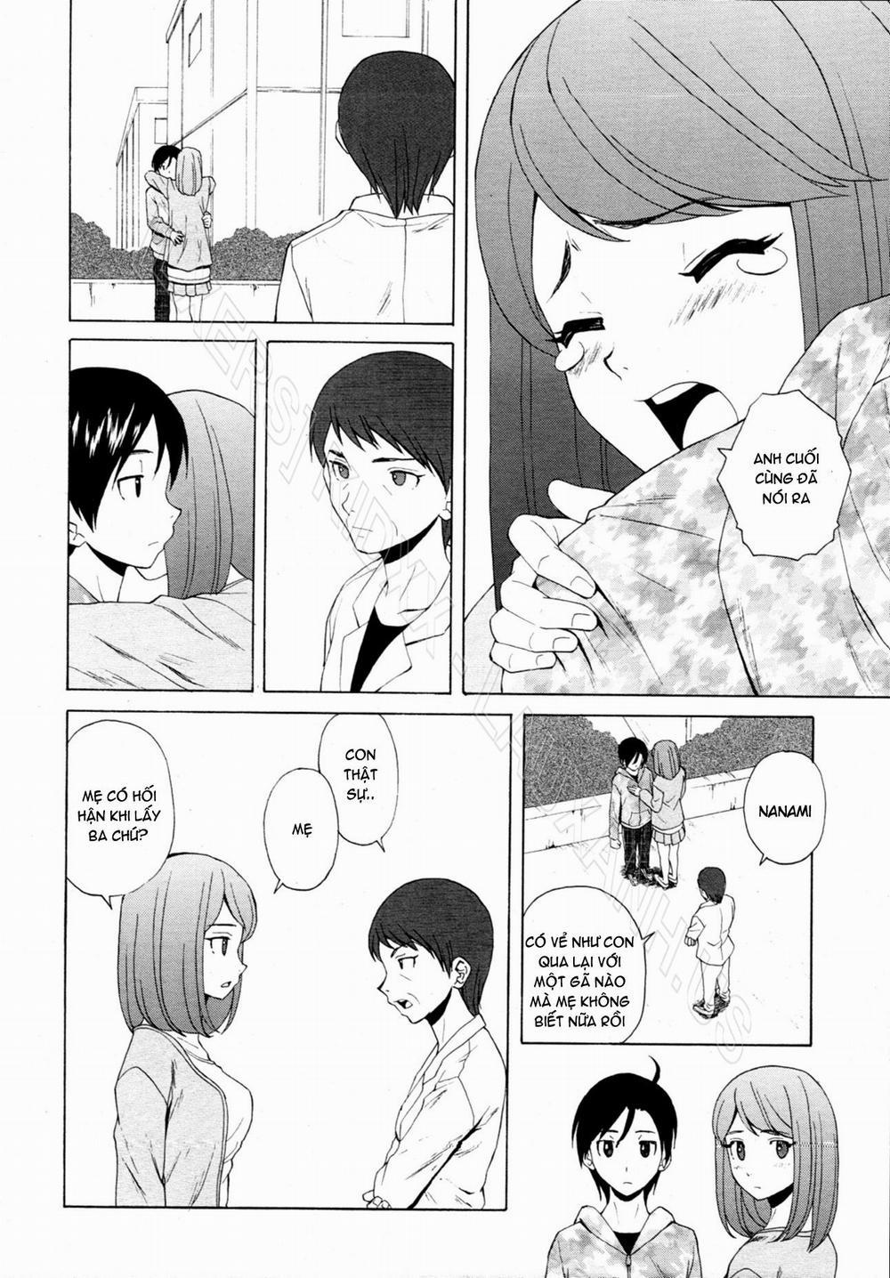 Wain no Kachikan 7 [End] trang 20