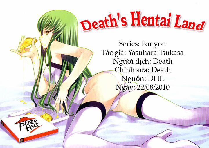 Waiting For You 1+2 1 trang 0