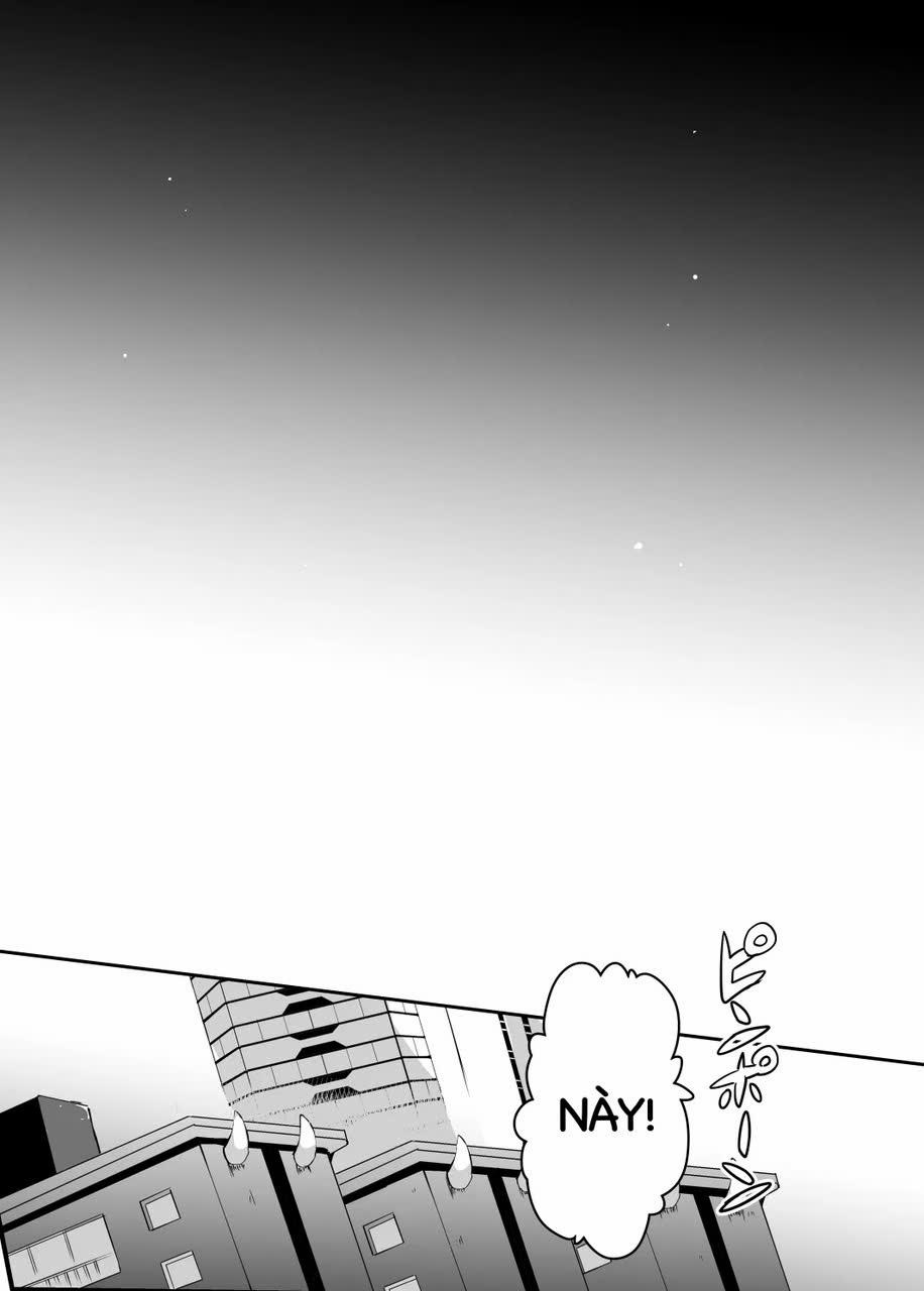 Waka Ou-Kun Wa Otona Ni Naritai 2 trang 13