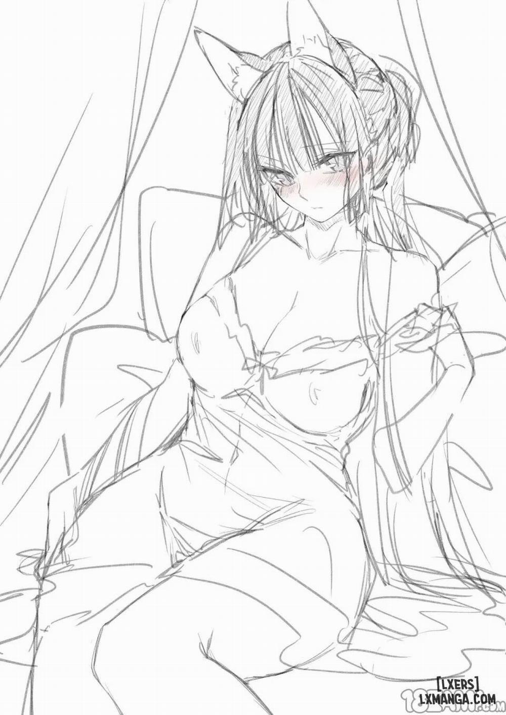 Wakaayu Oneshot trang 28