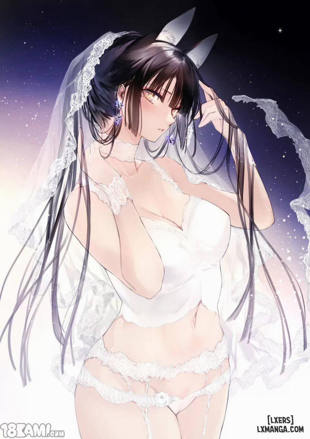 Wakaayu Oneshot trang 30