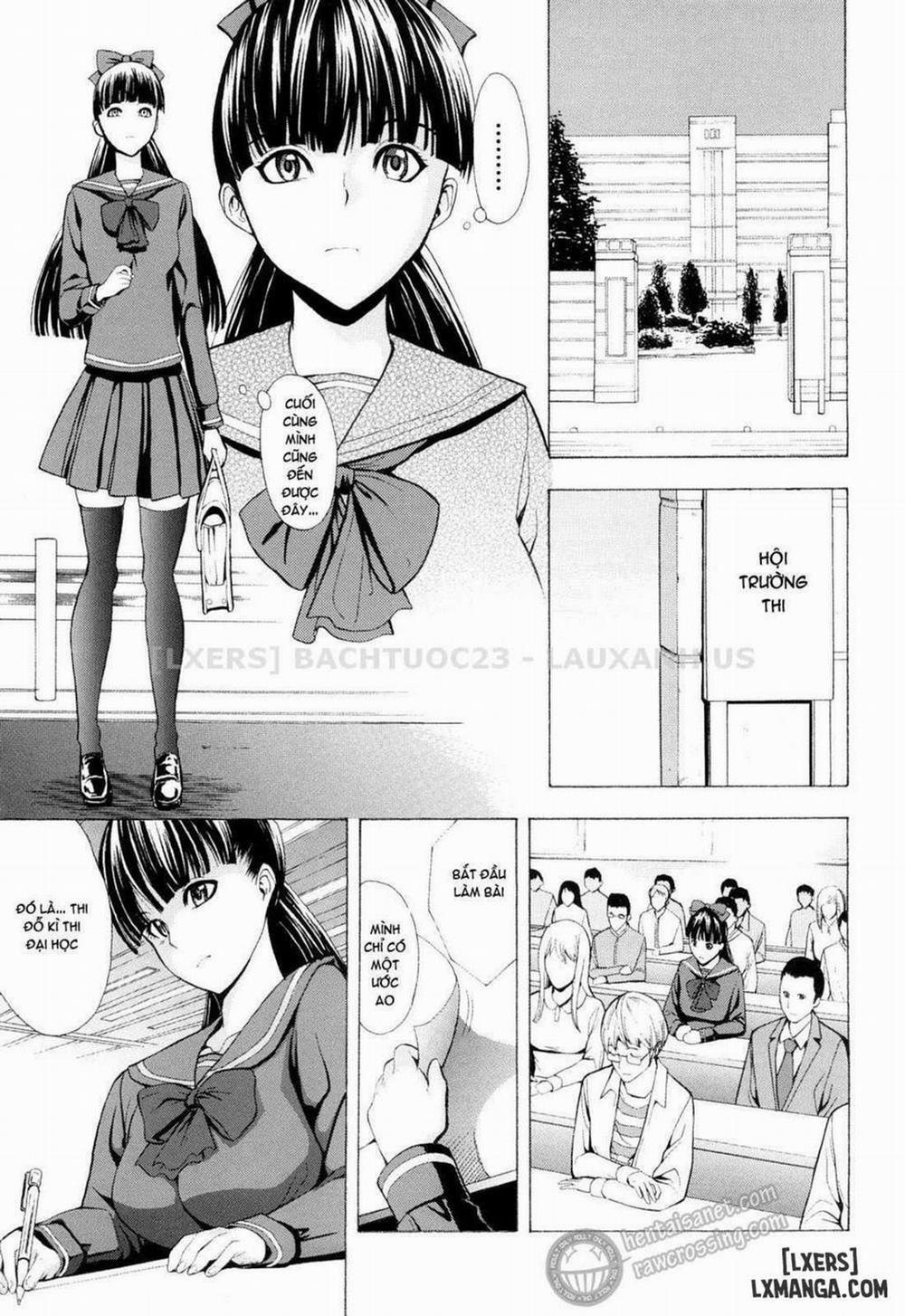 Wakaba 2 END trang 0