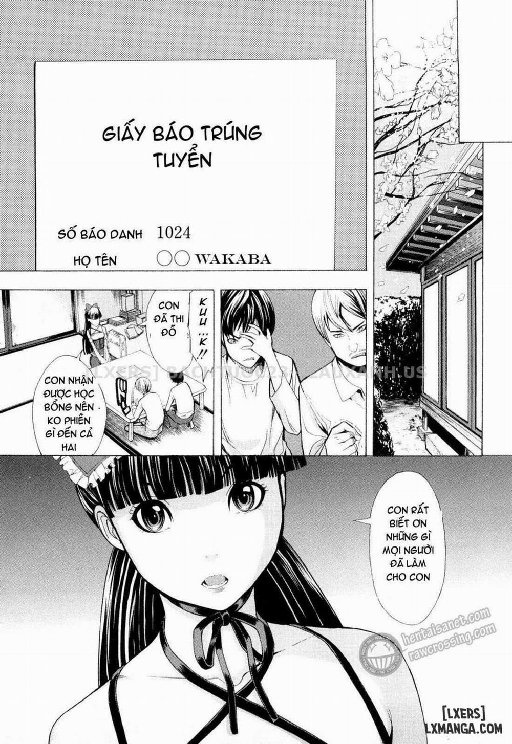 Wakaba 2 END trang 6