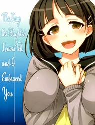 Đọc truyện tranh Wakuraba Ochite Kimi Idaku Hibi (Sword Art Online)