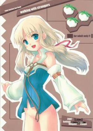 Đọc truyện Walking With Strangers