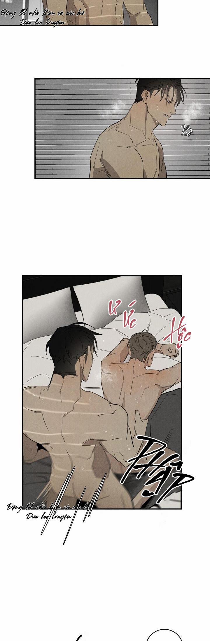 Wander off (Lang Thang) 1 trang 1