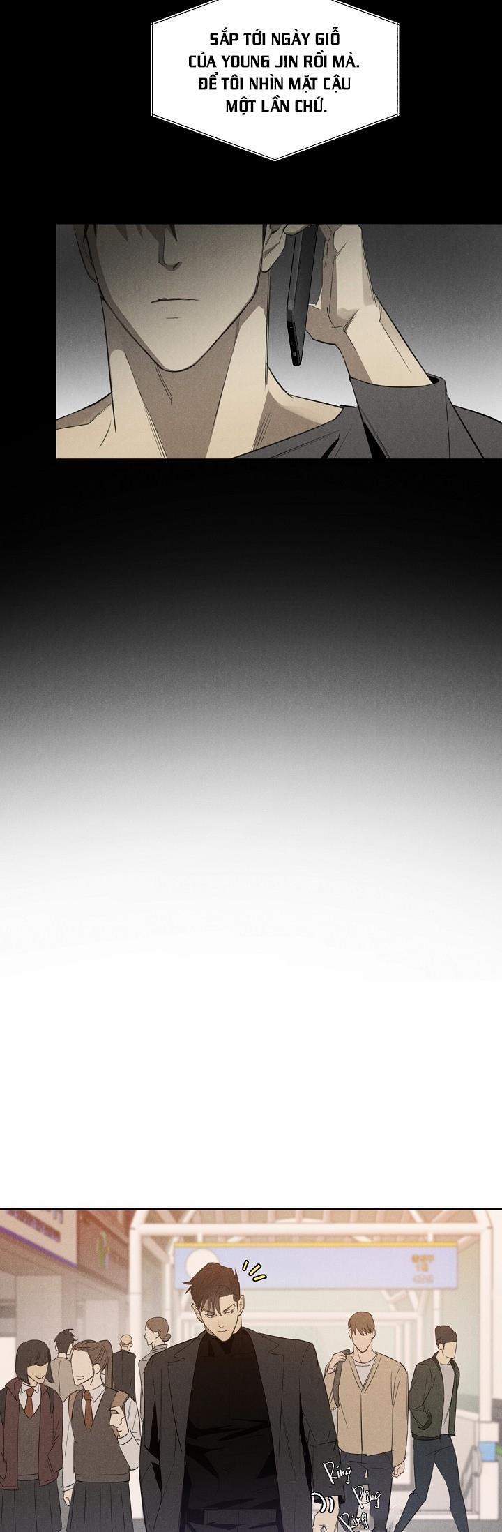 Wander off (Lang Thang) 1 trang 14