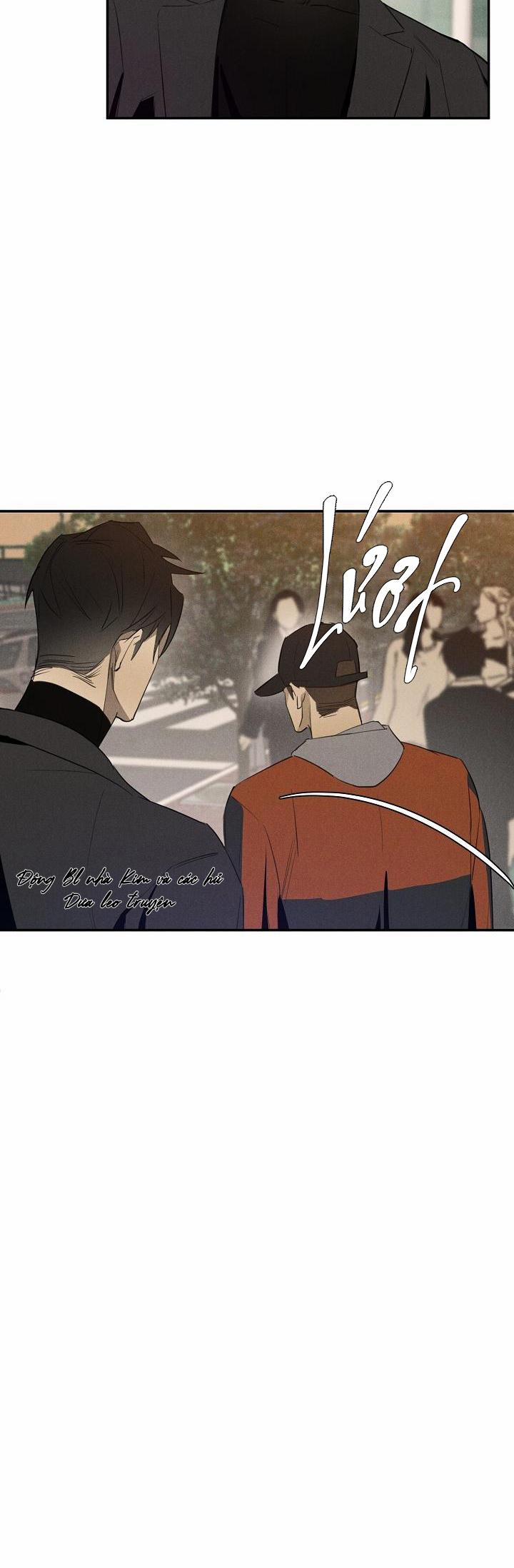 Wander off (Lang Thang) 1 trang 16