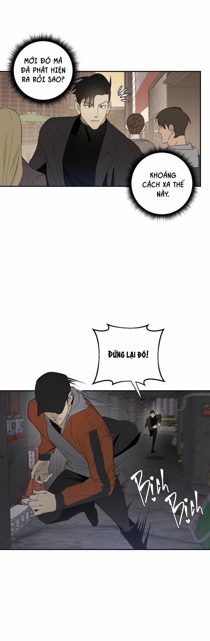 Wander off (Lang Thang) 1 trang 22