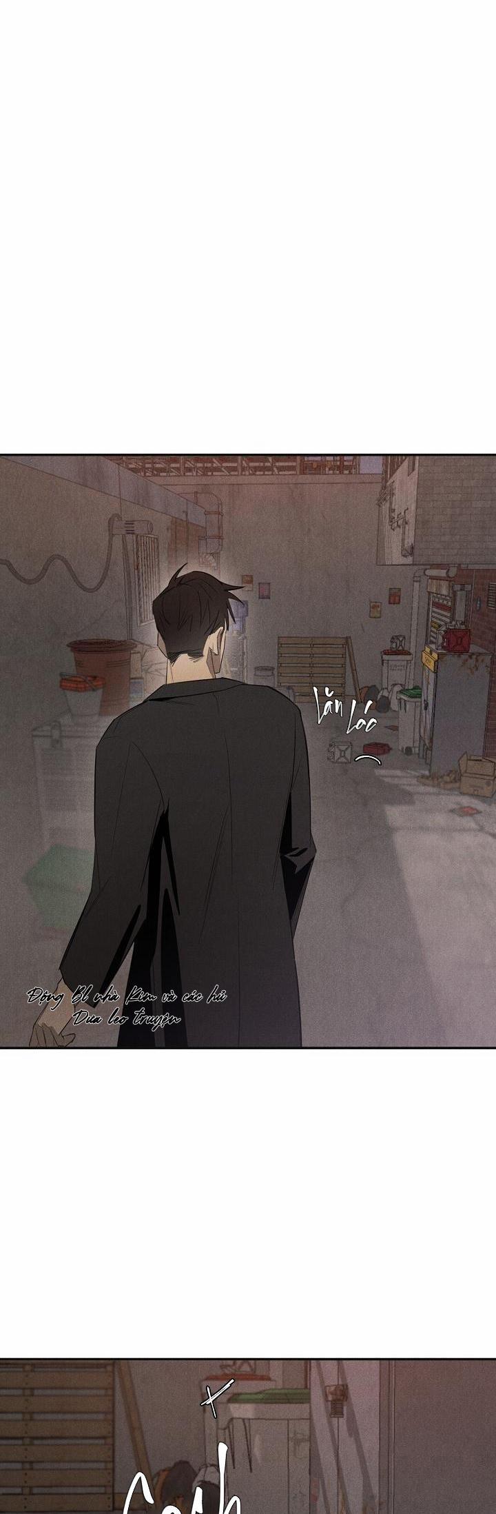 Wander off (Lang Thang) 1 trang 26