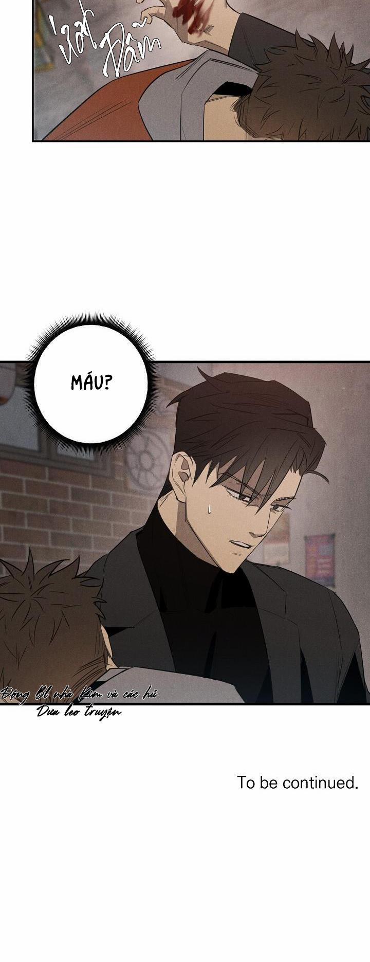 Wander off (Lang Thang) 1 trang 34