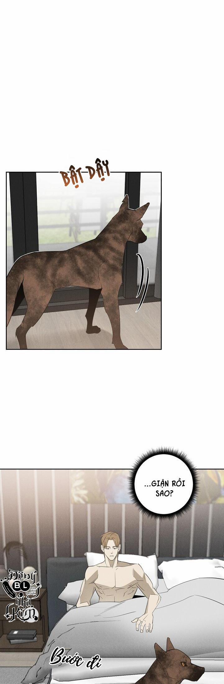 Wander off (Lang Thang) 10 trang 2