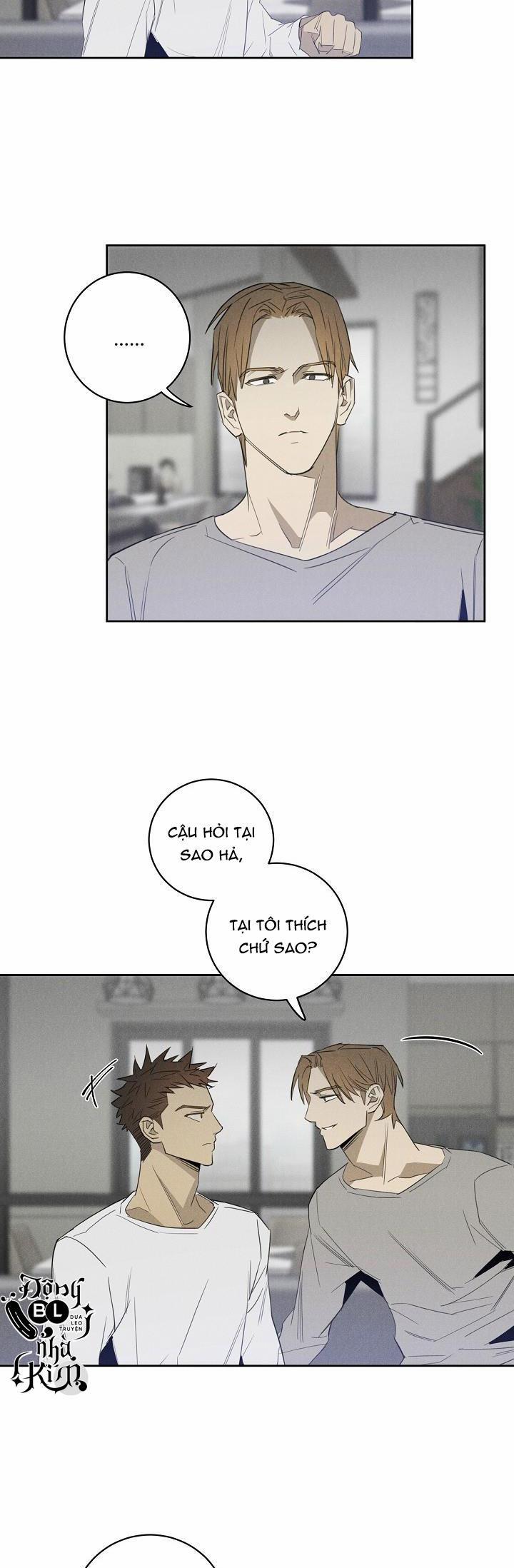 Wander off (Lang Thang) 10 trang 22