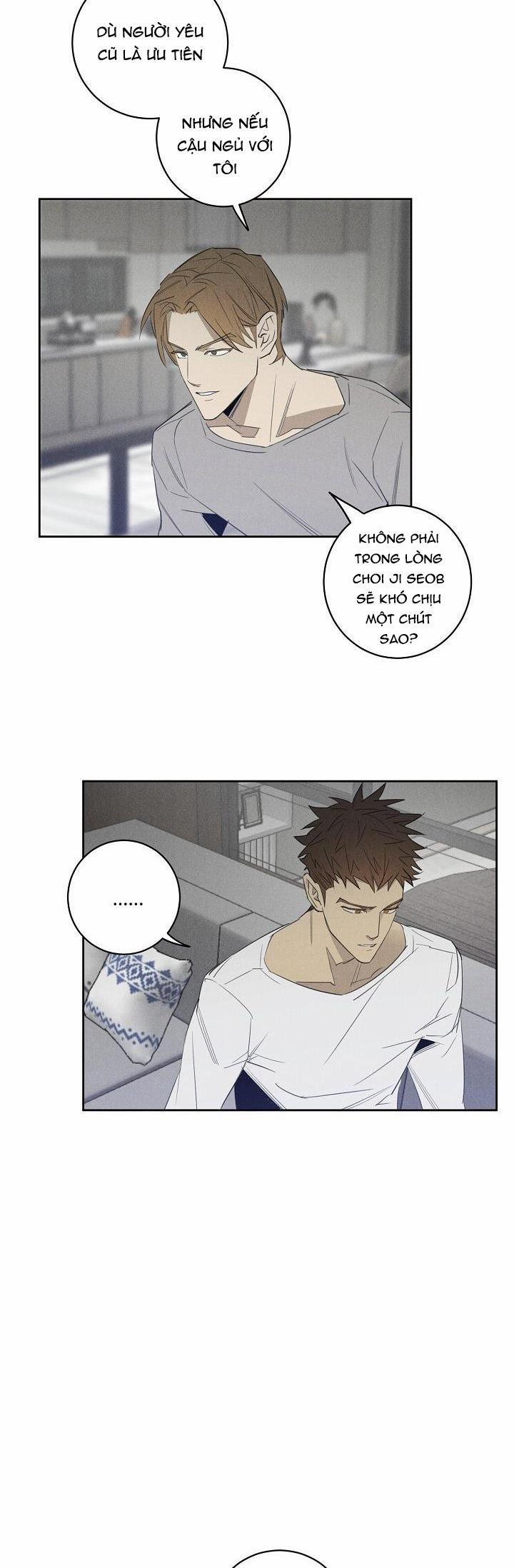 Wander off (Lang Thang) 10 trang 23