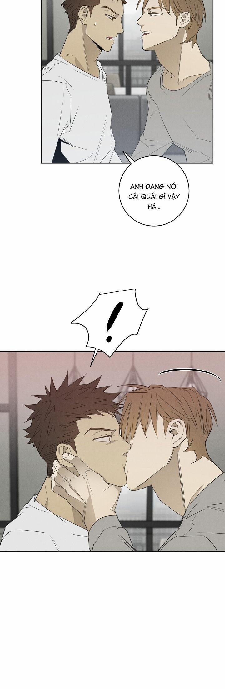 Wander off (Lang Thang) 10 trang 25