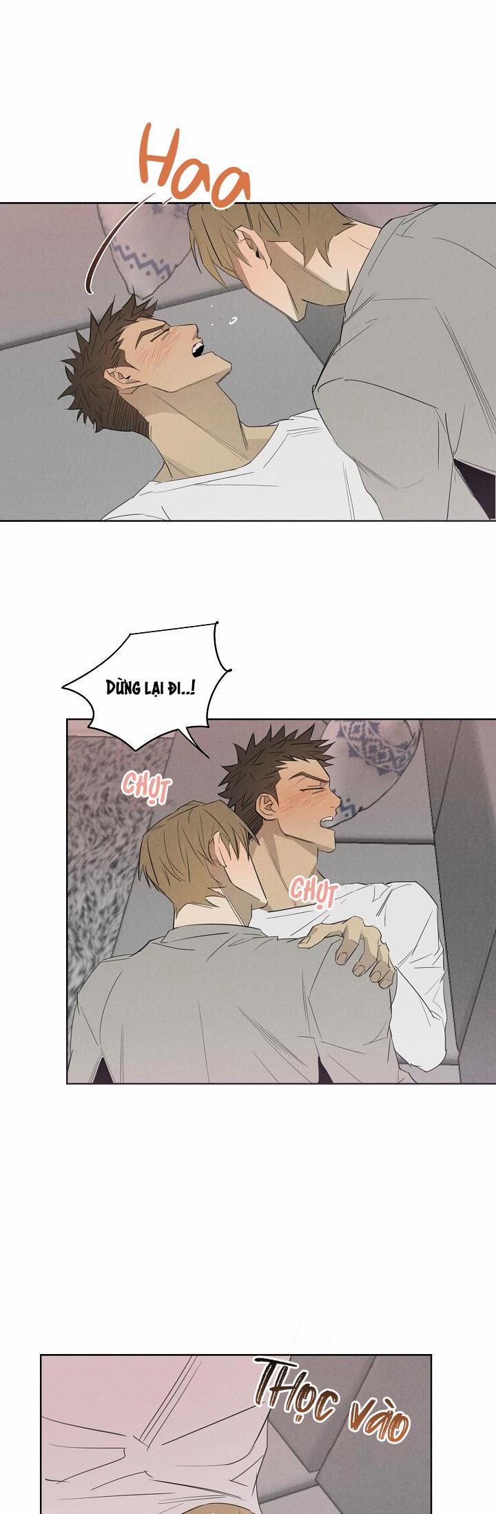 Wander off (Lang Thang) 10 trang 27