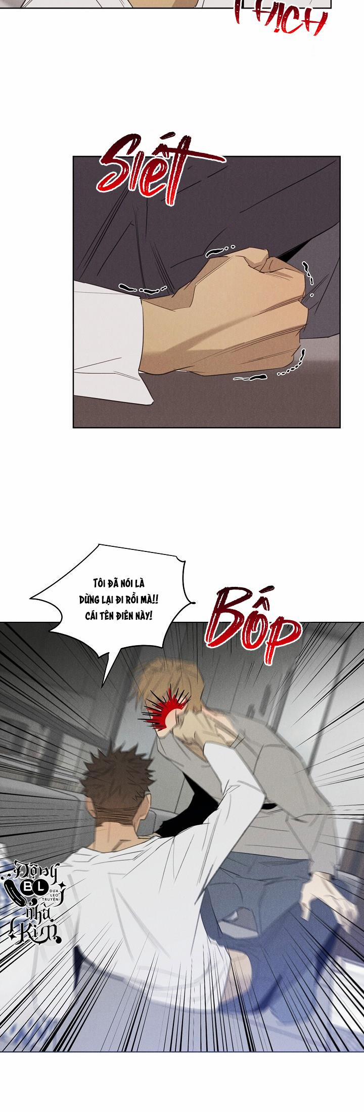 Wander off (Lang Thang) 10 trang 29