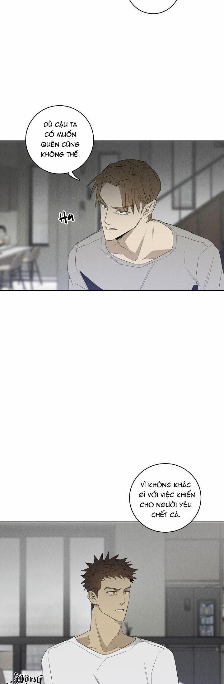 Wander off (Lang Thang) 10 trang 8