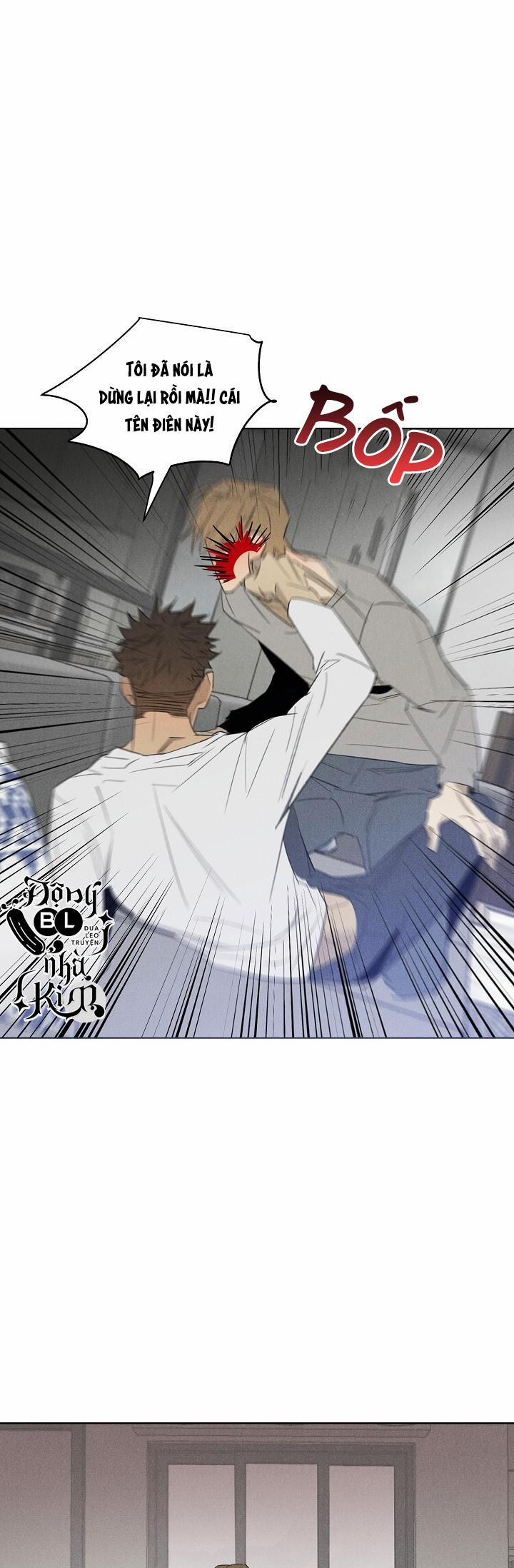 Wander off (Lang Thang) 11 trang 0