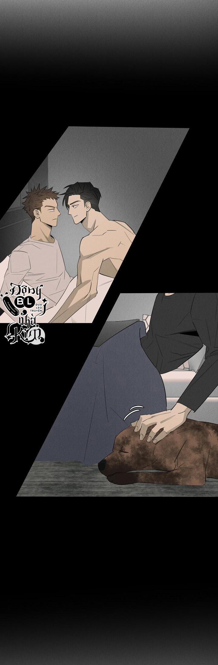 Wander off (Lang Thang) 11 trang 11