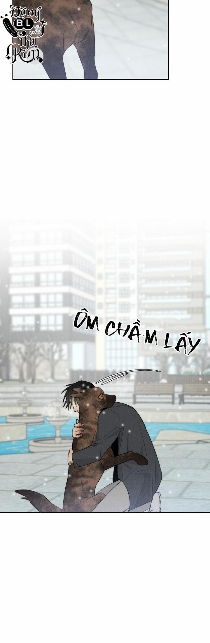 Wander off (Lang Thang) 11 trang 14