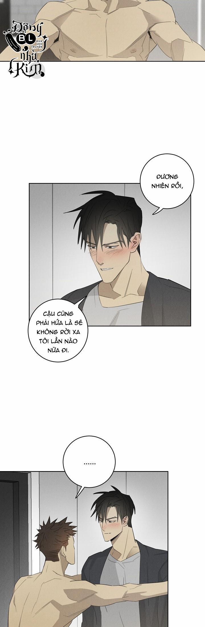 Wander off (Lang Thang) 11 trang 19