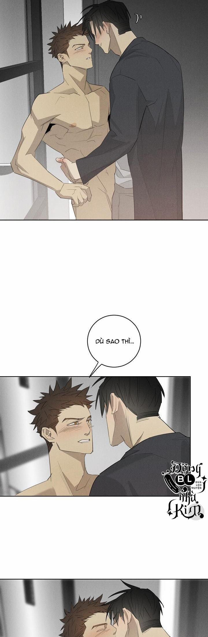 Wander off (Lang Thang) 11 trang 21