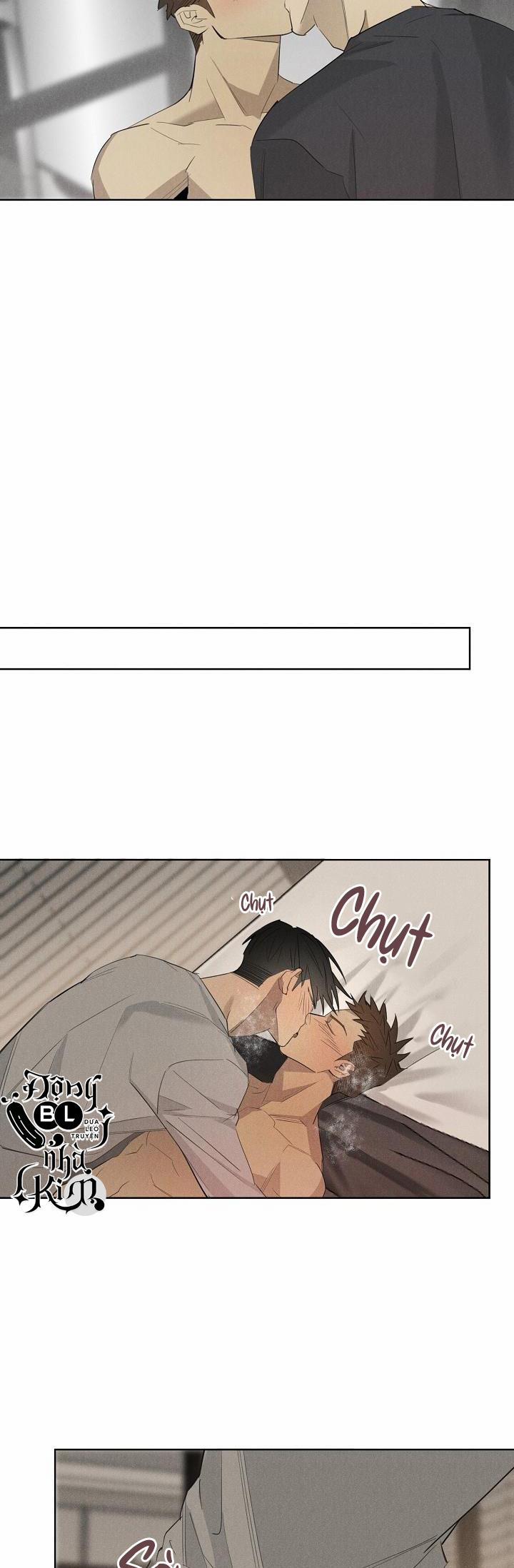 Wander off (Lang Thang) 11 trang 22