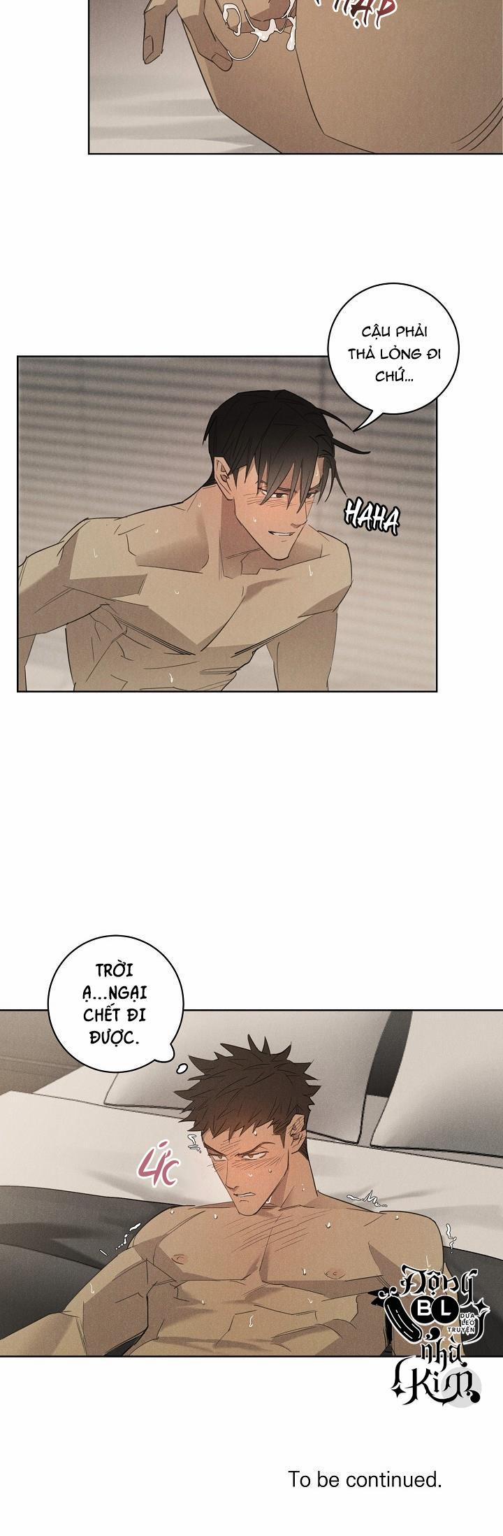 Wander off (Lang Thang) 11 trang 29