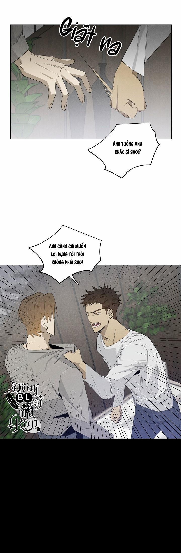 Wander off (Lang Thang) 11 trang 5